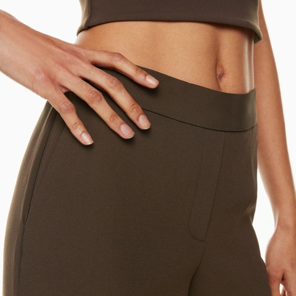 Aritzia Conan Crop Pant - Picture 3 of 8